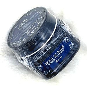 🔴 DAVINES Heart of Glass Intense Treatment